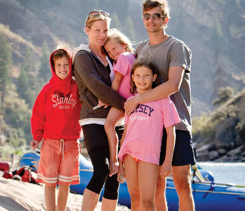 family-outdoors-photo